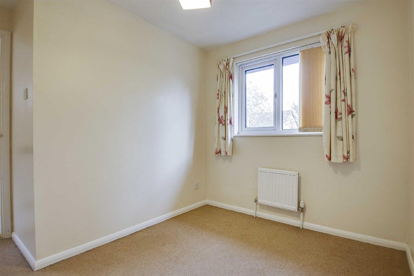 Brayton Court, Shenley Lodge, Milton Keynes